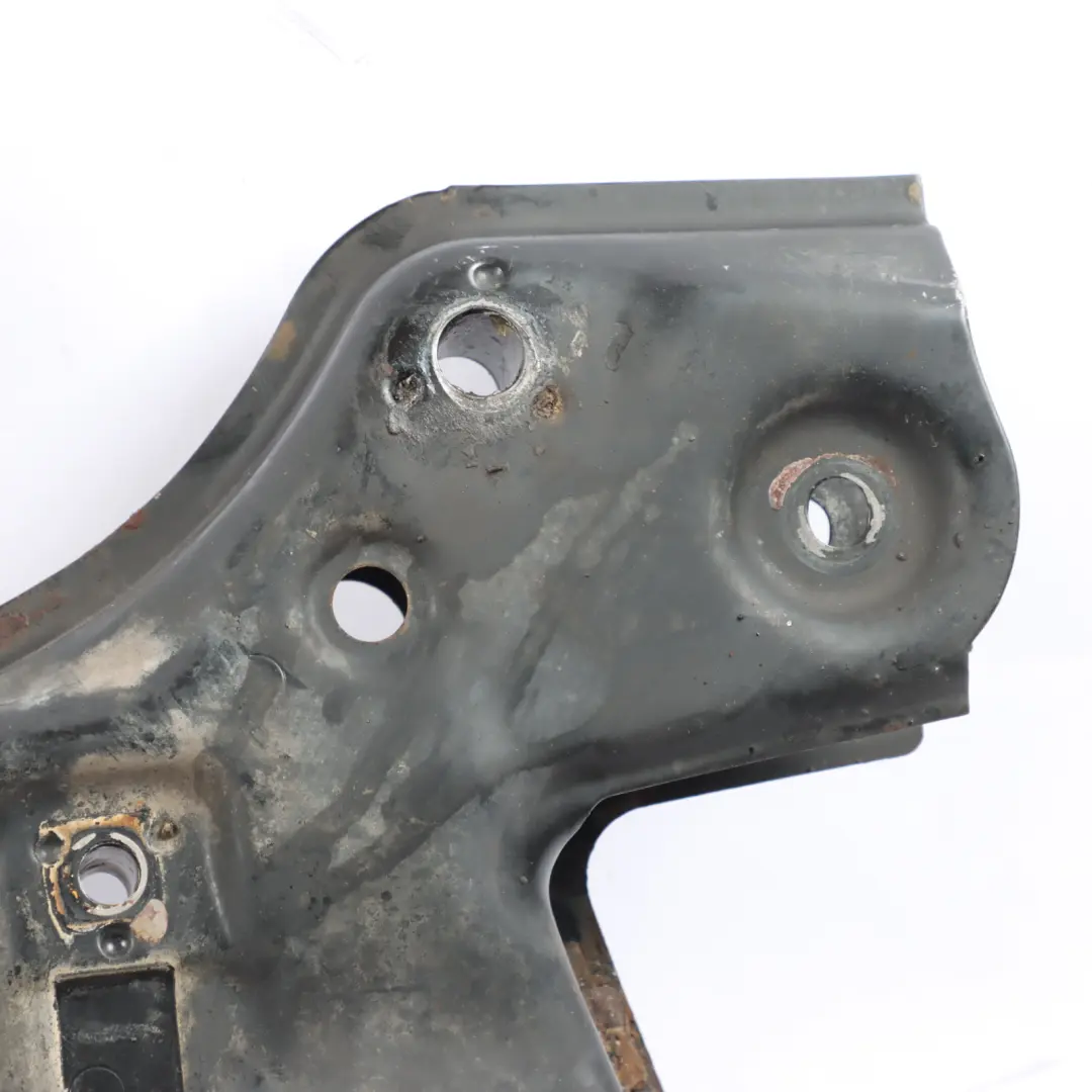 Bastidor auxiliar VW Polo 6R Audi A3 8P 1.2 TSI Soporte suspensión para con número de pieza 6R0199315J Bastidor auxiliar VW Polo 6R Audi A3 8P 1.2 TSI Soporte suspensión - SKU 6R0199315J - Número de pieza 6R0199315J