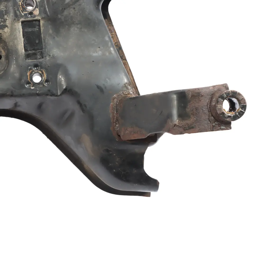 Sous-châssis VW Polo 6R Audi A3 8P 1.2 TSI Support Suspension Avant pour à propos du numéro de pièce 6R0199315J Sous-châssis VW Polo 6R Audi A3 8P 1.2 TSI Support Suspension Avant - SKU 6R0199315J - Numéro de pièce 6R0199315J