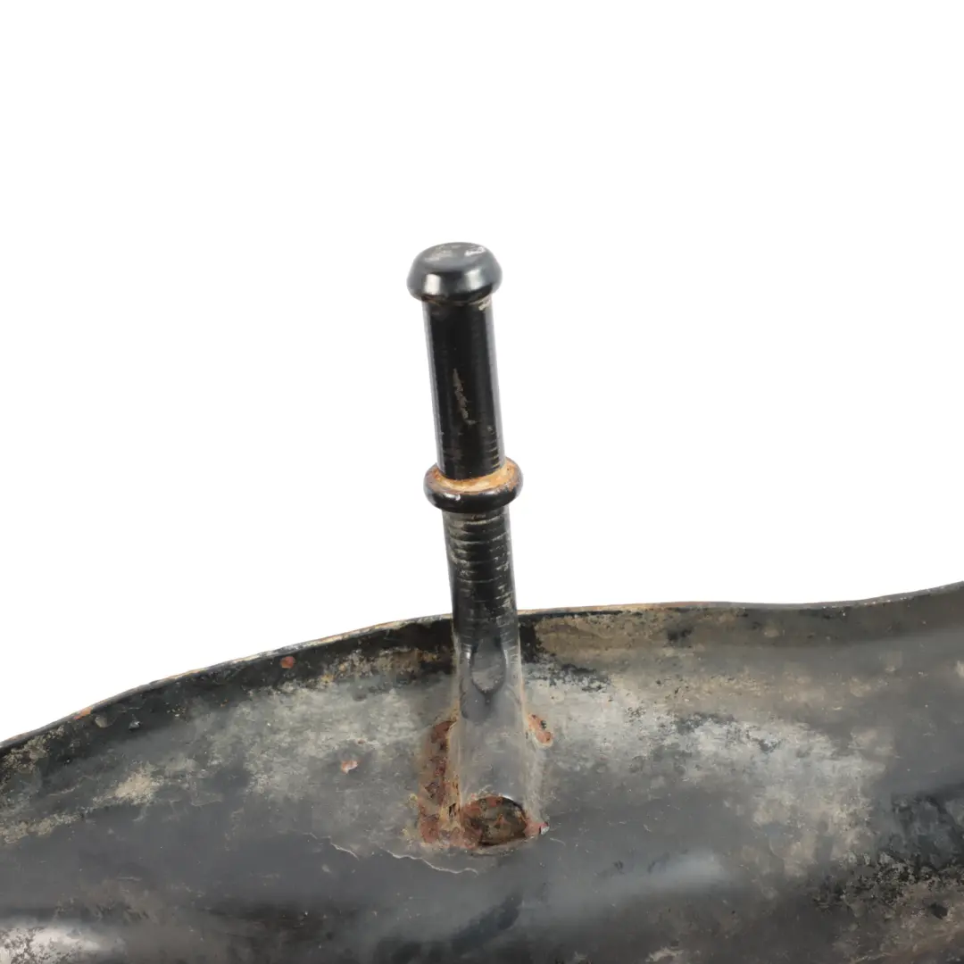 Bastidor auxiliar VW Polo 6R Audi A3 8P 1.2 TSI Soporte suspensión para con número de pieza 6R0199315J Bastidor auxiliar VW Polo 6R Audi A3 8P 1.2 TSI Soporte suspensión - SKU 6R0199315J - Número de pieza 6R0199315J