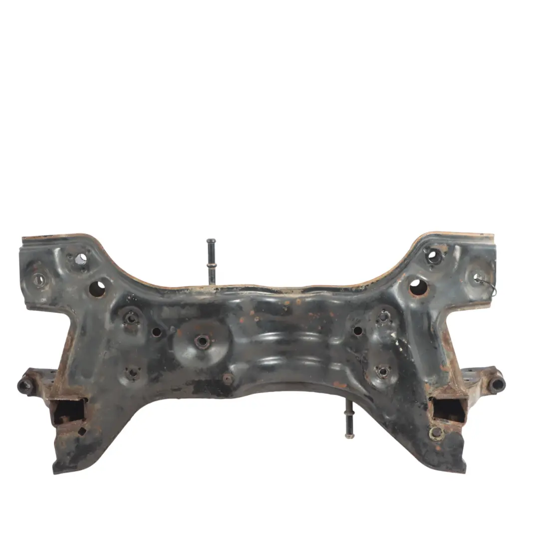  Bastidor auxiliar VW Polo 6R Audi A3 8P 1.2 TSI Soporte suspensión - SKU 6R0199315J - Número de pieza 6R0199315J