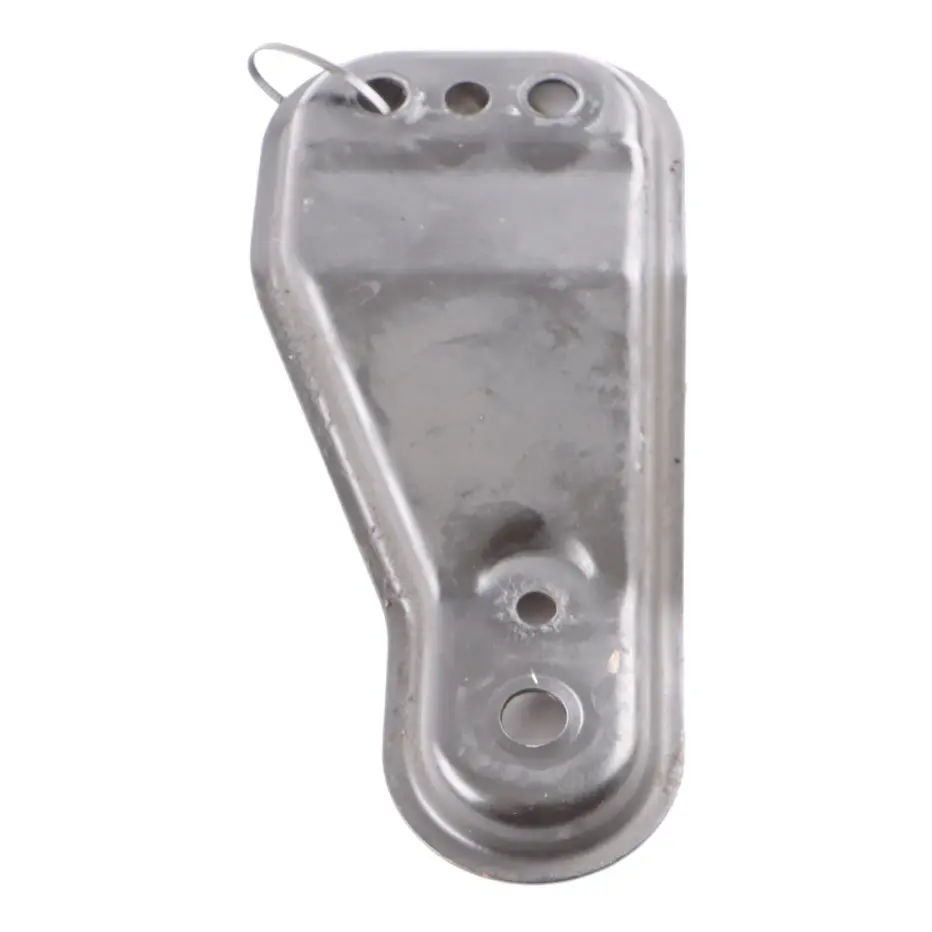 Mk5 6R Subframe Mount Holder Bracket Left N/S to Volkswagen Polo with Part number 6R0199517 Volkswagen Polo Mk5 6R Subframe Mount Holder Bracket Left N/S - SKU 6R0199517 - Part number 6R0199517