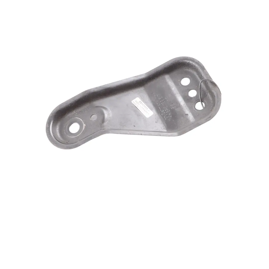 Volkswagen Polo Mk5 6R Subframe Mount Holder Bracket Left - SKU 6R0199517 - Numéro de pièce 6R0199517