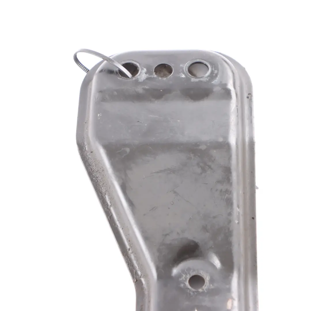 Mk5 6R Subframe Mount Holder Bracket Left N/S to Volkswagen Polo with Part number 6R0199517 Volkswagen Polo Mk5 6R Subframe Mount Holder Bracket Left N/S - SKU 6R0199517 - Part number 6R0199517