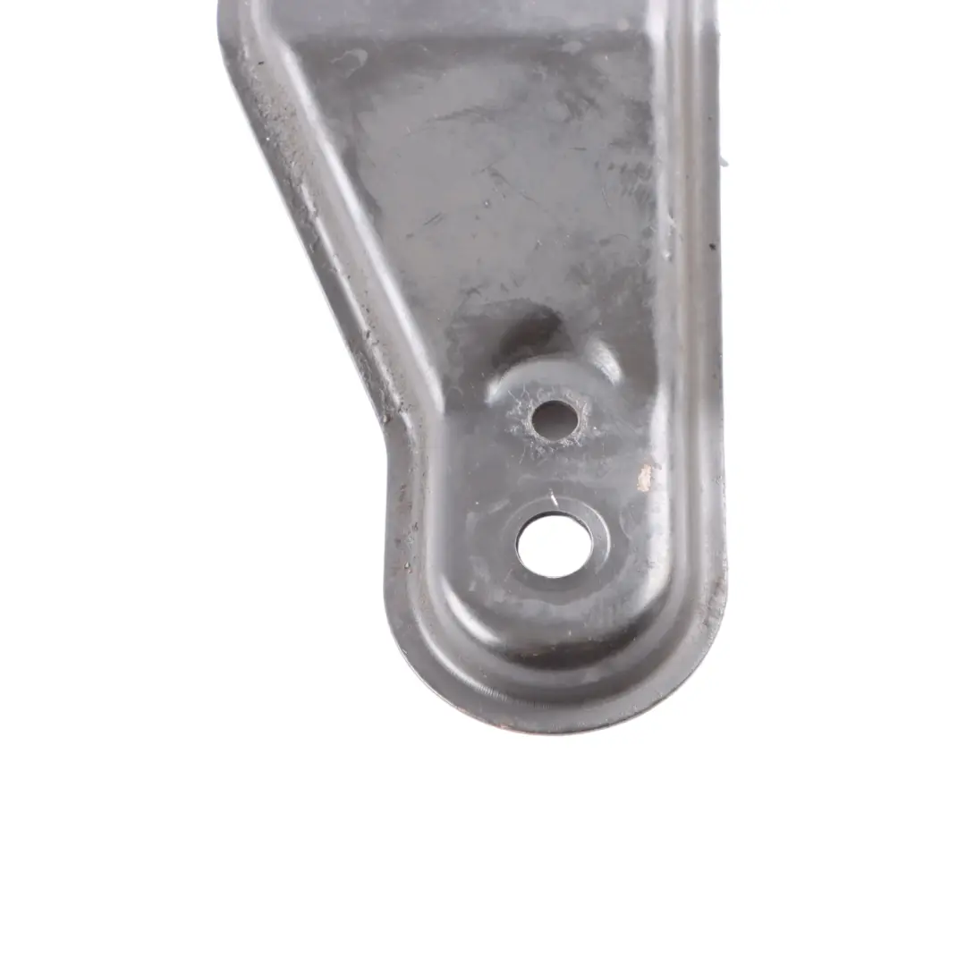 Volkswagen Polo Mk5 6R Subframe Mount Holder Bracket Left N/S - SKU 6R0199517 - Part number 6R0199517