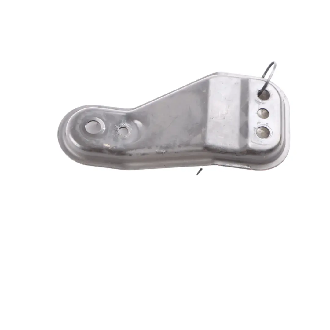 Volkswagen Polo Mk5 6R Subframe Mount Holder Bracket Left N/S - SKU 6R0199517 - Part number 6R0199517