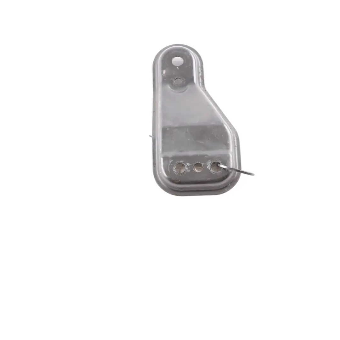 Volkswagen Polo Mk5 6R Subframe Mount Holder Bracket Left - SKU 6R0199517 - Numéro de pièce 6R0199517