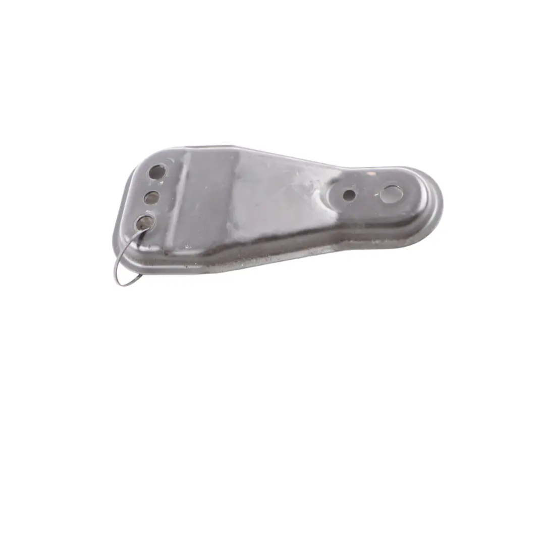 Volkswagen Polo Mk5 6R Subframe Mount Holder Bracket Left N/S - SKU 6R0199517 - Part number 6R0199517