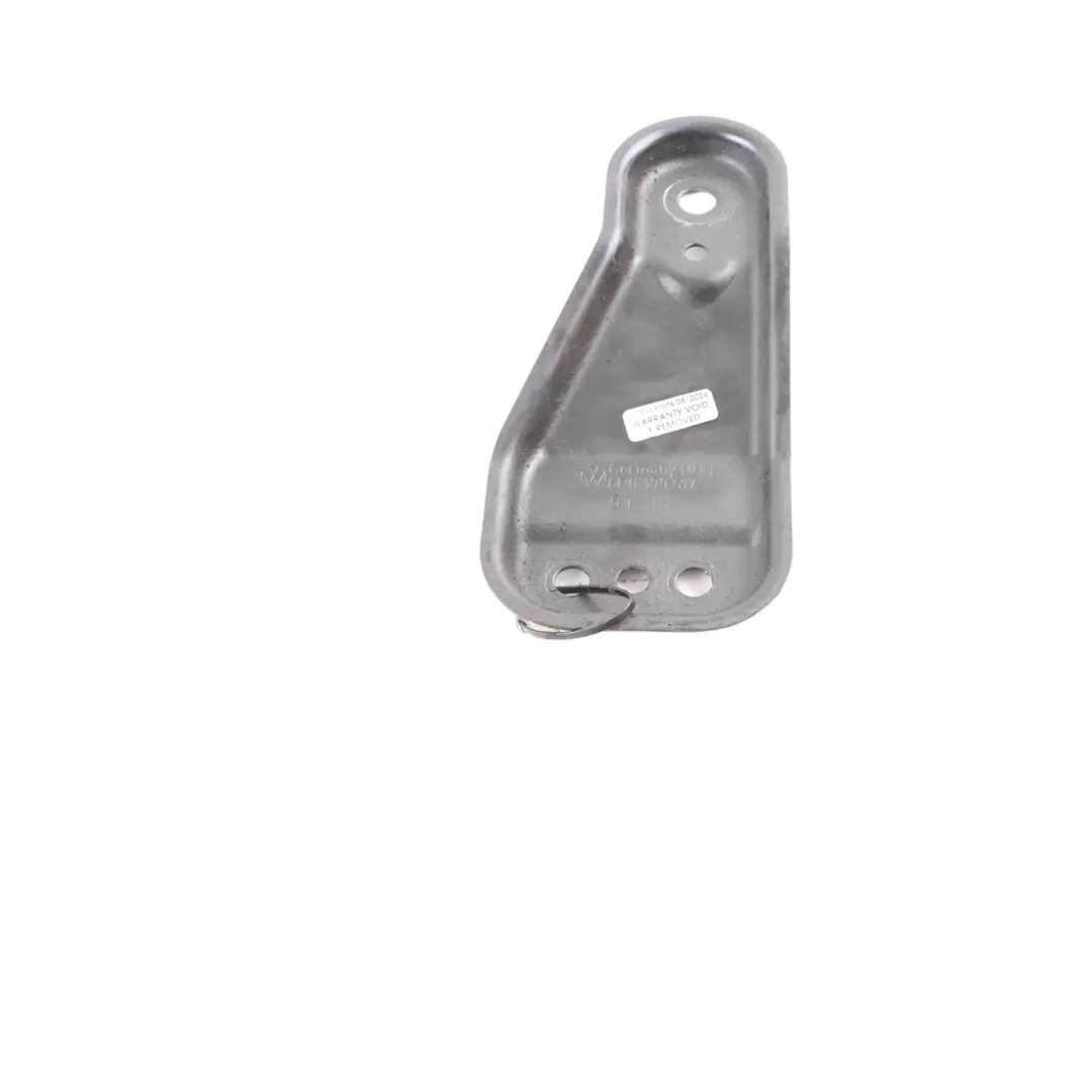Volkswagen Polo Mk5 6R Łapa Mocowanie Uchwyt Sanek Lewe - SKU 6R0199517 - Numer Części 6R0199517