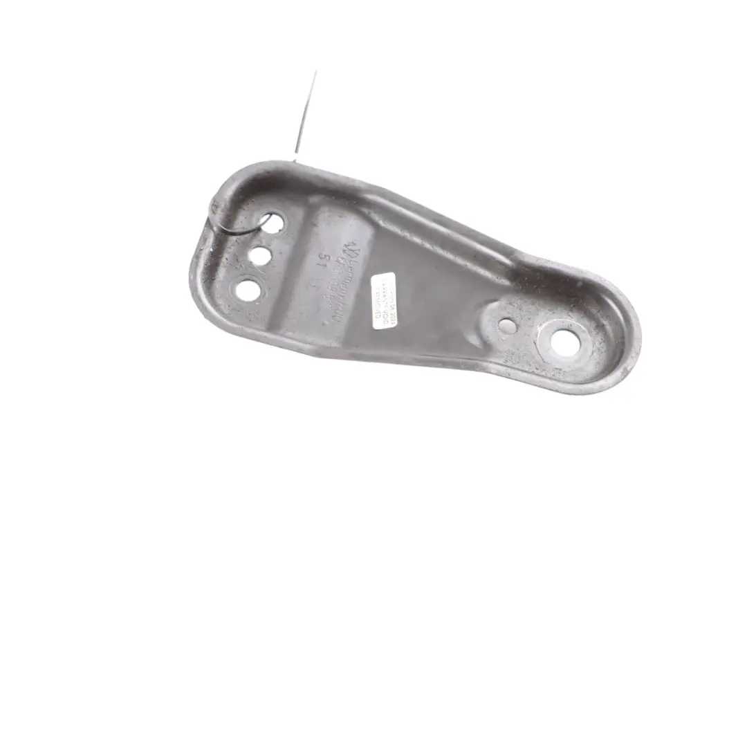Volkswagen Polo Mk5 6R Supporto supporto sottotelaio sinistro - SKU 6R0199517 - Numero di parte 6R0199517