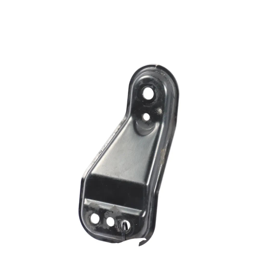 6J Subframe Support Bracket Front Left O/S to Volkswagen Polo Ibiza 6R with Part number 6R0199518 Volkswagen Polo Ibiza 6R 6J Subframe Support Bracket Front Left O/S - SKU 6R0199518 - Part number 6R0199518