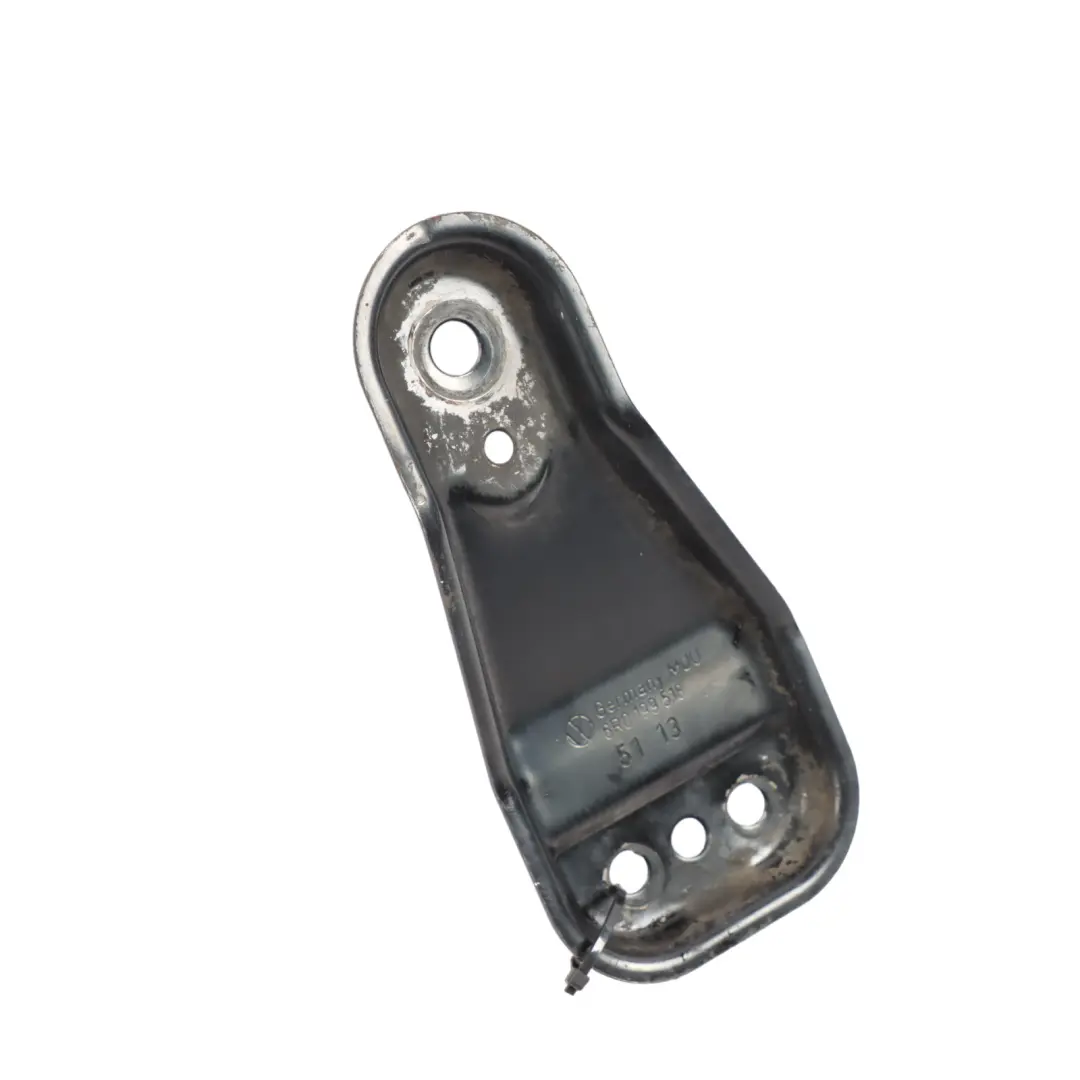 6J Subframe Support Bracket Front Left O/S to Volkswagen Polo Ibiza 6R with Part number 6R0199518 Volkswagen Polo Ibiza 6R 6J Subframe Support Bracket Front Left O/S - SKU 6R0199518 - Part number 6R0199518