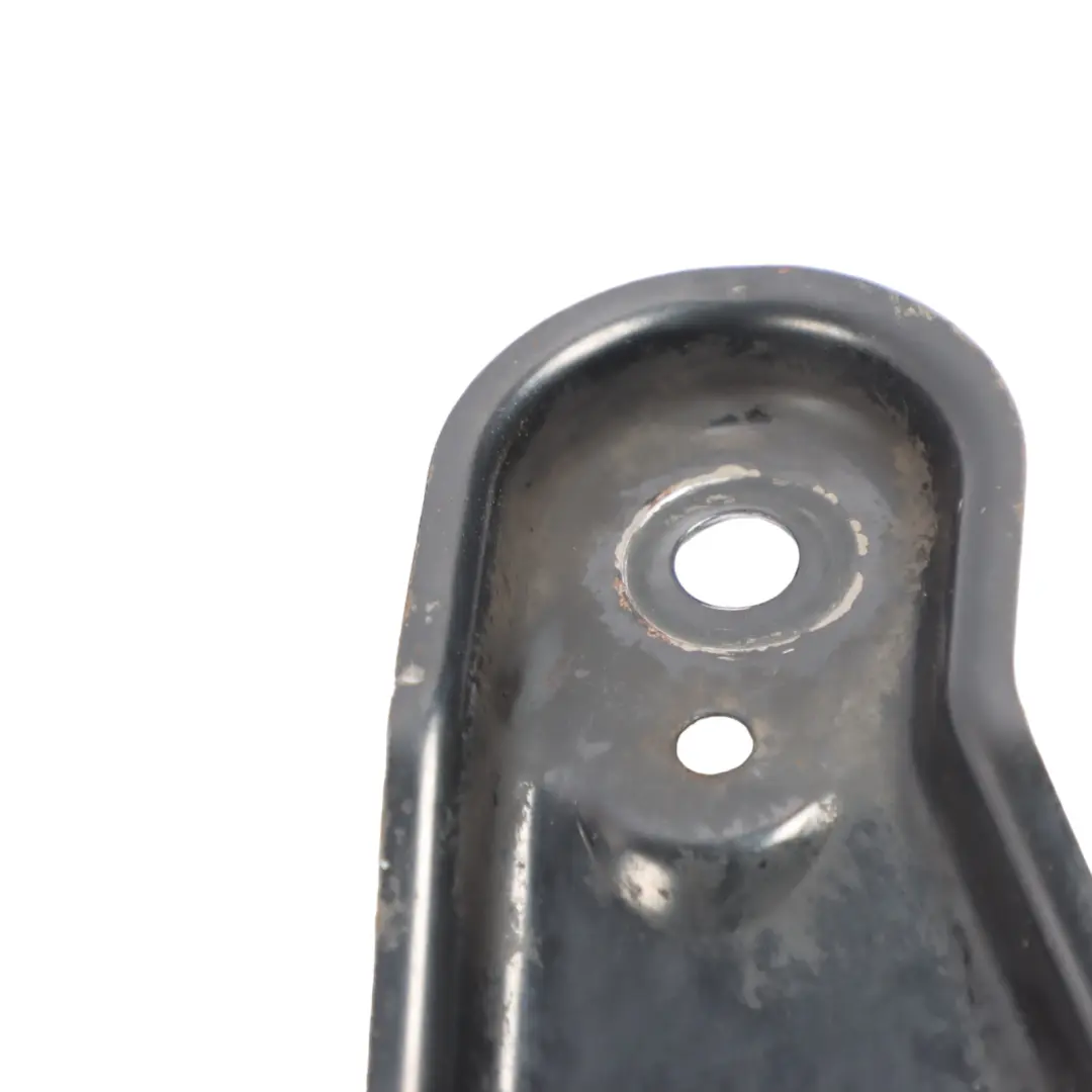 6J Subframe Support Bracket Front Left O/S to Volkswagen Polo Ibiza 6R with Part number 6R0199518 Volkswagen Polo Ibiza 6R 6J Subframe Support Bracket Front Left O/S - SKU 6R0199518 - Part number 6R0199518