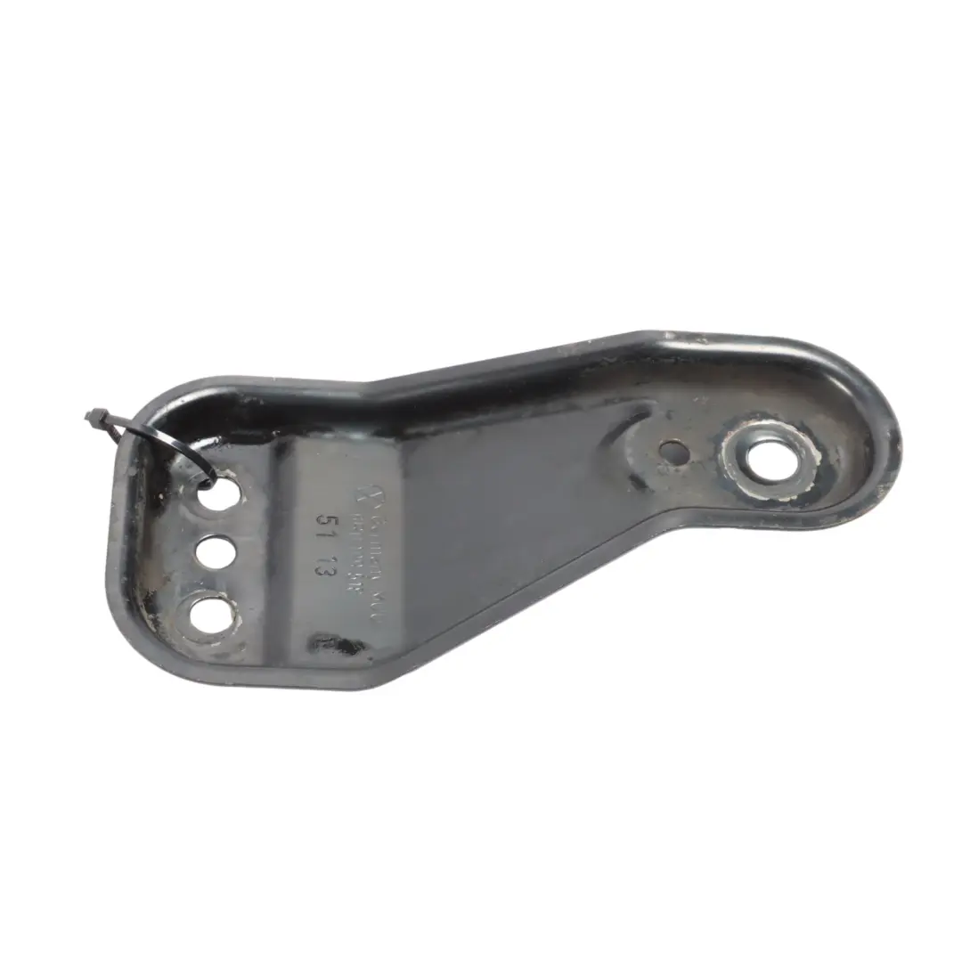 Volkswagen Polo Ibiza 6R 6J Subframe Support Bracket Front Left O/S - SKU 6R0199518 - Part number 6R0199518