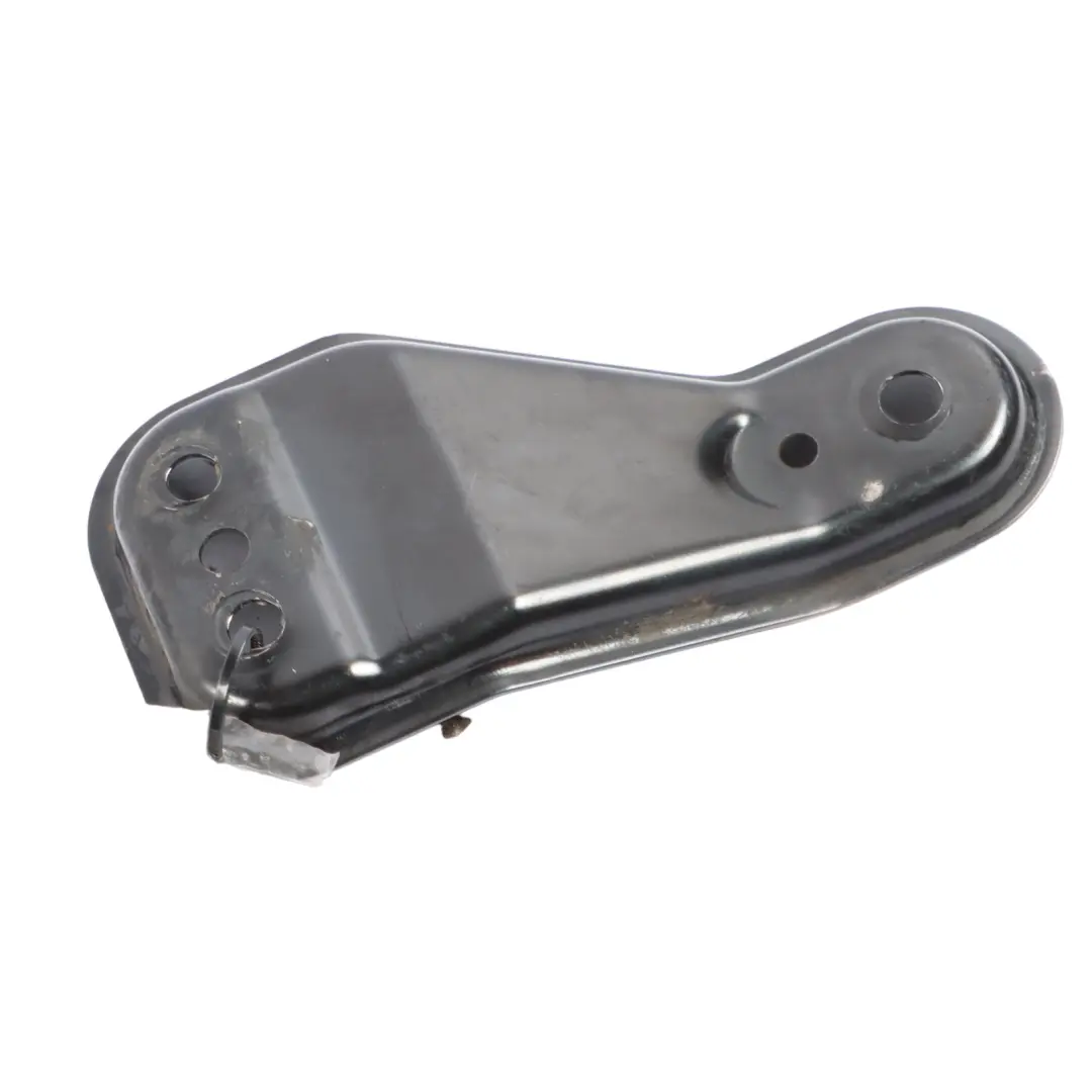 6J Subframe Support Bracket Front Left O/S to Volkswagen Polo Ibiza 6R with Part number 6R0199518 Volkswagen Polo Ibiza 6R 6J Subframe Support Bracket Front Left O/S - SKU 6R0199518 - Part number 6R0199518