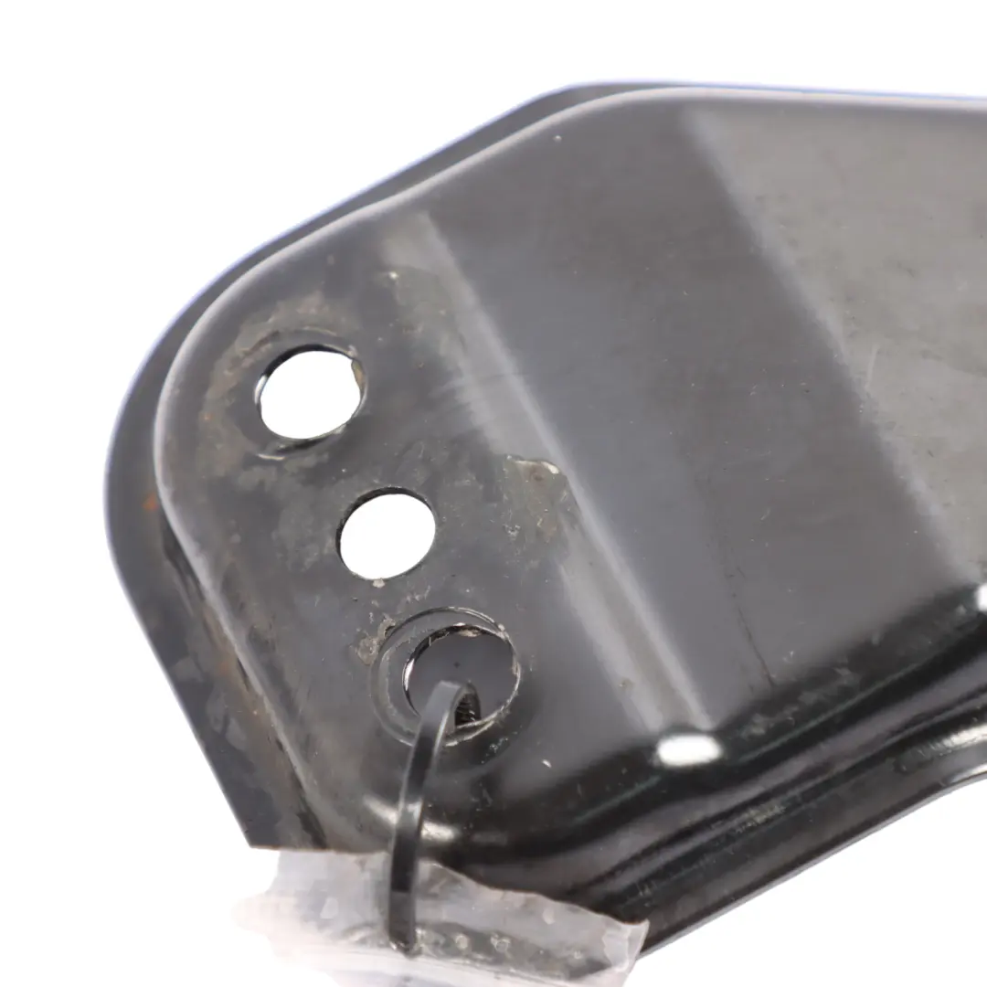 Volkswagen Polo Ibiza 6R 6J Subframe Support Bracket Front Left O/S - SKU 6R0199518 - Part number 6R0199518