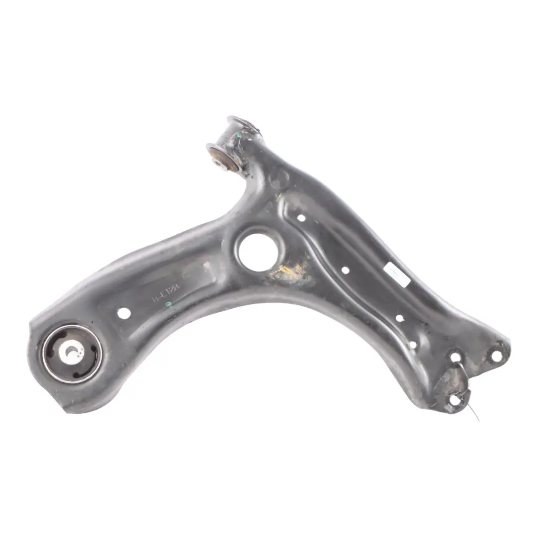 Wishbone VW Polo 6R Seat Ibiza 4 Avant Droit Bras contrôle inférieur pour à propos du numéro de pièce 6R0407152F Wishbone VW Polo 6R Seat Ibiza 4 Avant Droit Bras contrôle inférieur - SKU 6R0407152F - Numéro de pièce 6R0407152F