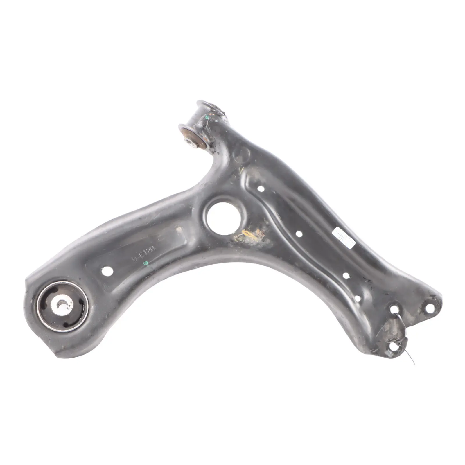 Wishbone VW POLO 6R Seat Ibiza 4 Front Right O/S Lower Control Arm 6R0407152F