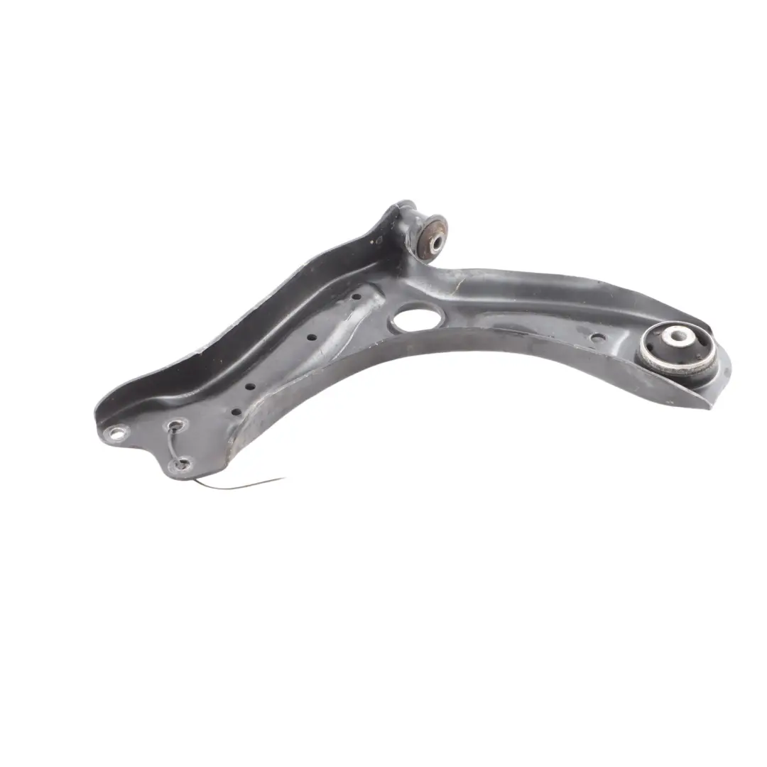 Wishbone VW POLO 6R Seat Ibiza 4 Front Right O/S Lower Control Arm to with Part number 6R0407152F Wishbone VW POLO 6R Seat Ibiza 4 Front Right O/S Lower Control Arm - SKU 6R0407152F - Part number 6R0407152F