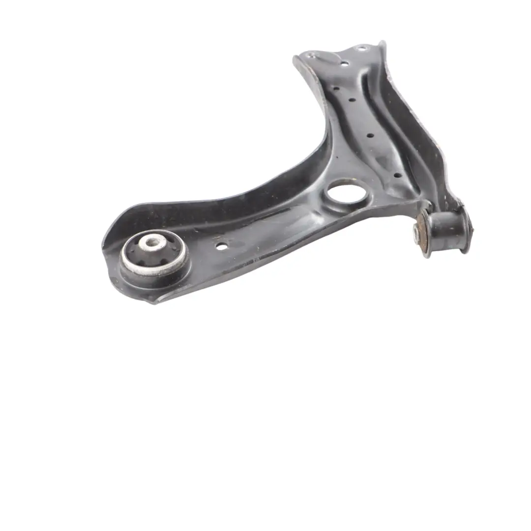 Querlenker VW Polo 6R Seat Ibiza 4 Vorne Rechts Unterer für mit Teilenummer 6R0407152F Querlenker VW Polo 6R Seat Ibiza 4 Vorne Rechts Unterer - SKU 6R0407152F - Teilenummer 6R0407152F