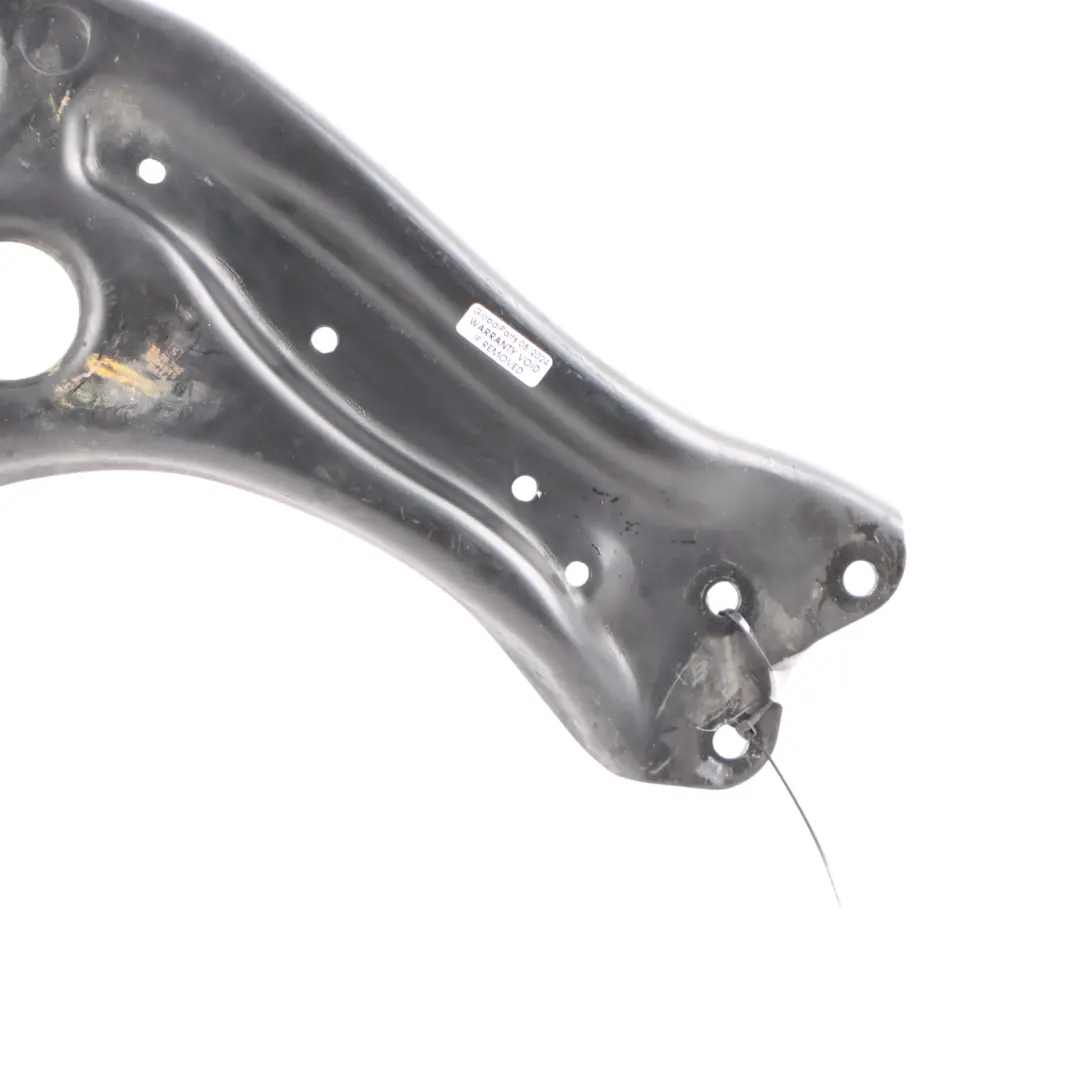  Wishbone VW Polo 6R Seat Ibiza 4 controllo inferiore anteriore destro - SKU 6R0407152F - Numero di parte 6R0407152F