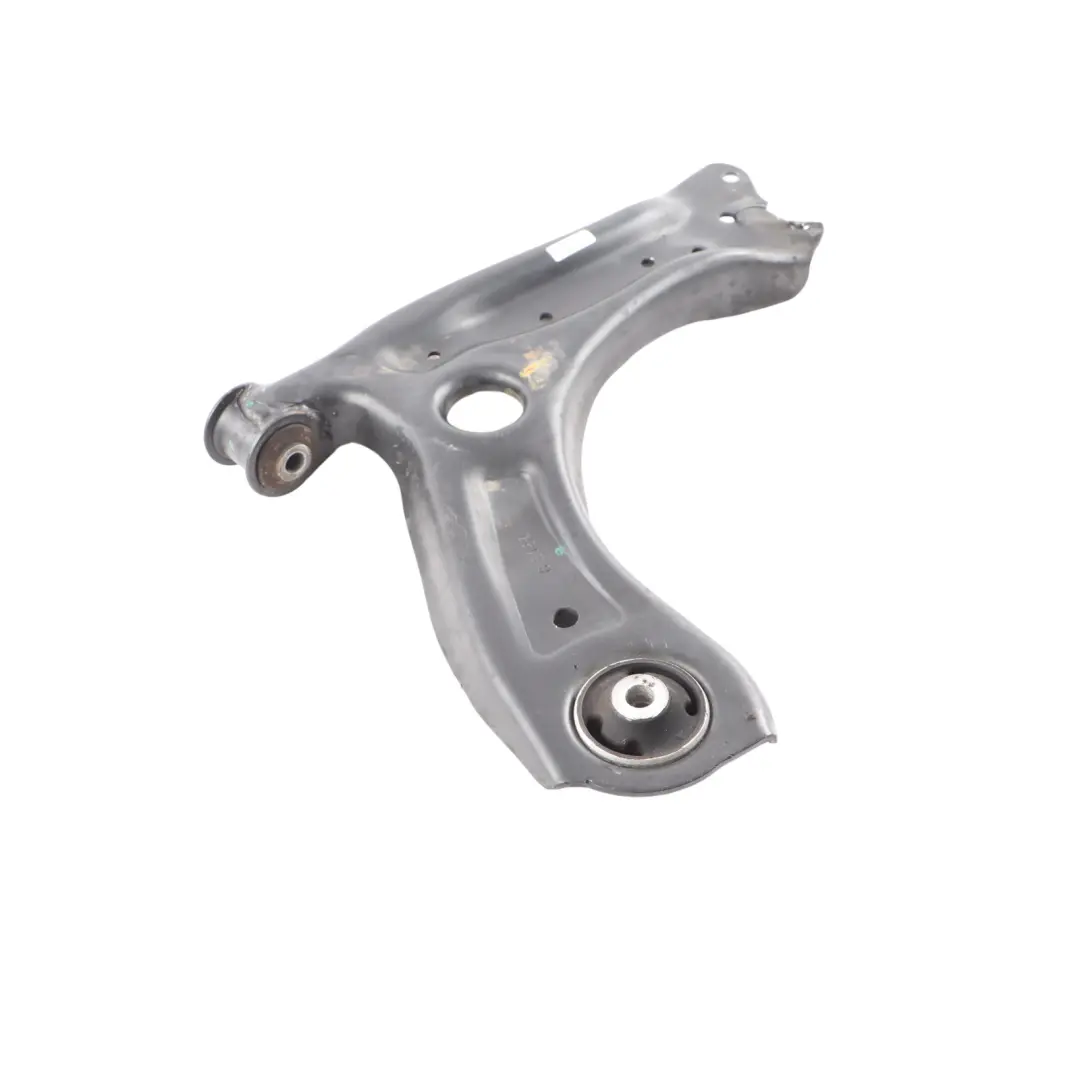 Querlenker VW Polo 6R Seat Ibiza 4 Vorne Rechts Unterer für mit Teilenummer 6R0407152F Querlenker VW Polo 6R Seat Ibiza 4 Vorne Rechts Unterer - SKU 6R0407152F - Teilenummer 6R0407152F