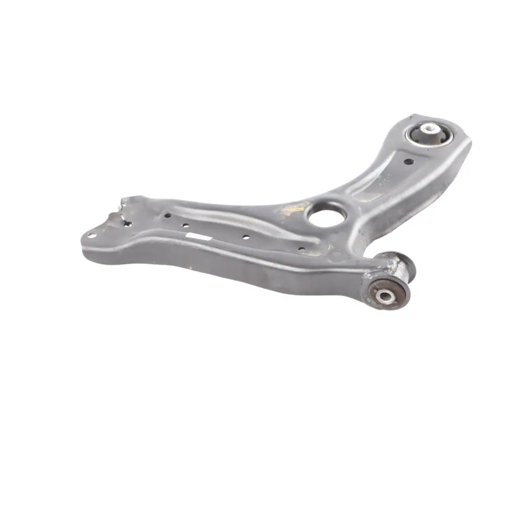 Querlenker VW Polo 6R Seat Ibiza 4 Vorne Rechts Unterer für mit Teilenummer 6R0407152F Querlenker VW Polo 6R Seat Ibiza 4 Vorne Rechts Unterer - SKU 6R0407152F - Teilenummer 6R0407152F