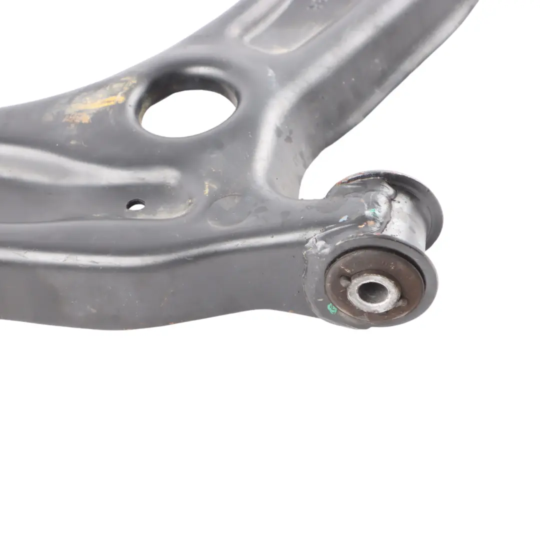 Wishbone VW Polo 6R Seat Ibiza 4 Delantero Derecho Brazo Inferior para con número de pieza 6R0407152F Wishbone VW Polo 6R Seat Ibiza 4 Delantero Derecho Brazo Inferior - SKU 6R0407152F - Número de pieza 6R0407152F