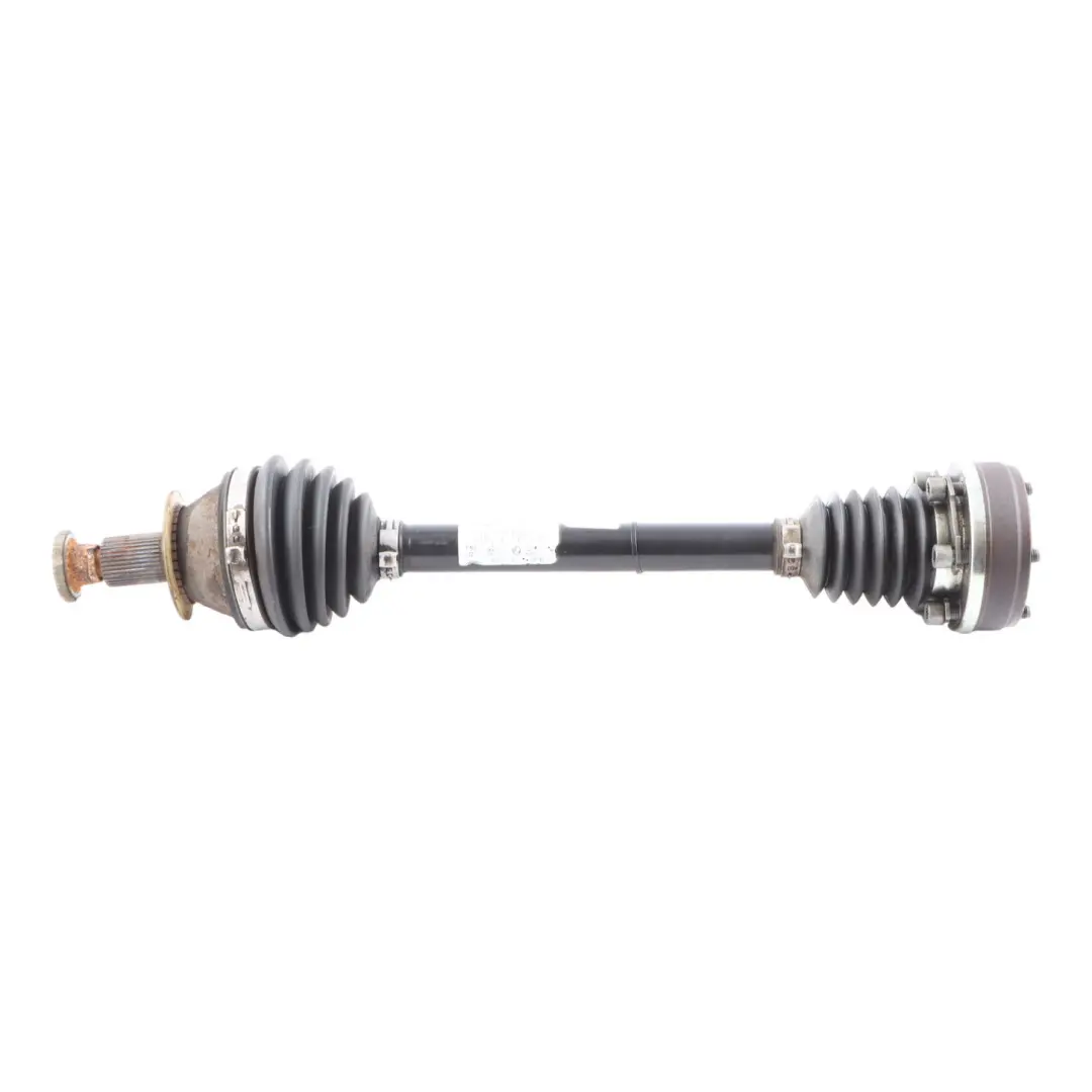 VW Volkswagen Polo 6R 1.2 CGPB Front Axle Left N/S Drive Shaft Petrol - SKU 6R0407761 - Part number 6R0407761