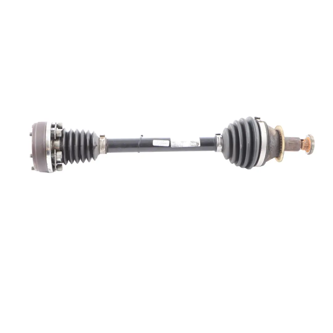 VW Volkswagen Polo 6R 1.2 CGPB Front Axle Left N/S Drive Shaft Petrol - SKU 6R0407761 - Part number 6R0407761