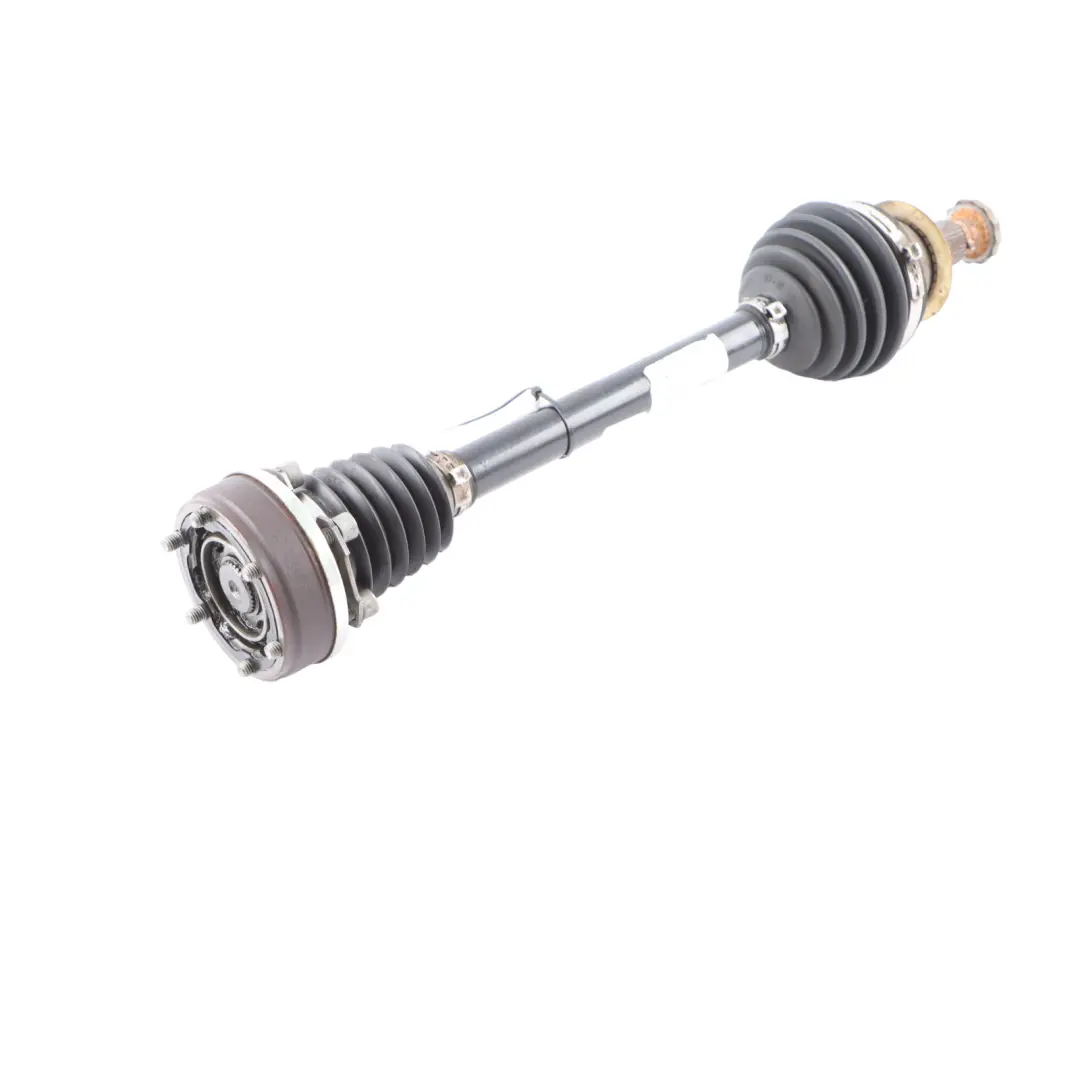 VW Volkswagen Polo 6R 1.2 CGPB Front Axle Left N/S Drive Shaft Petrol - SKU 6R0407761 - Part number 6R0407761