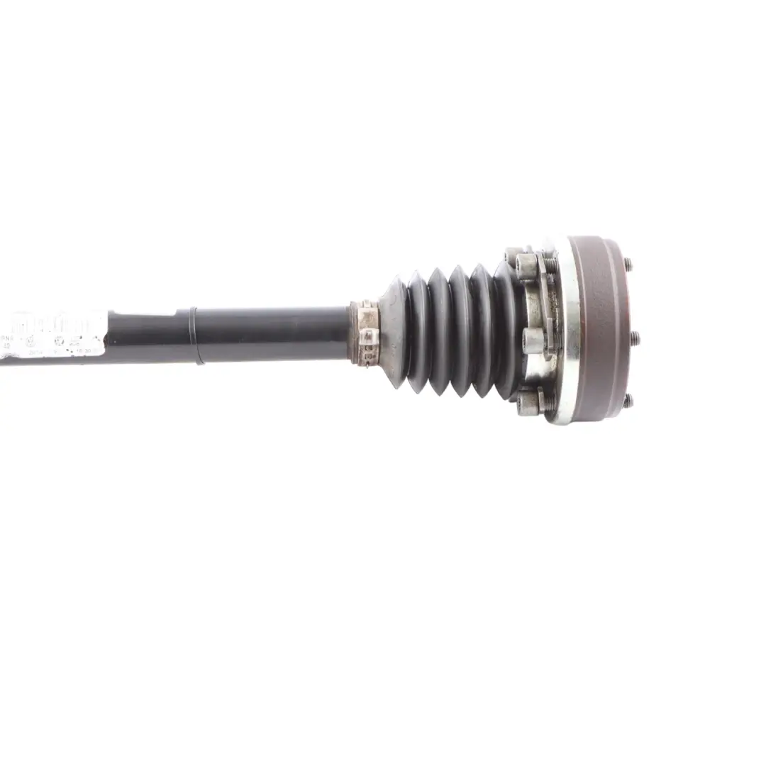 VW Volkswagen Polo 6R Seat Ibiza 6J Półoś Przednia Lewa - SKU 6R0407761 - Numer Części 6R0407761
