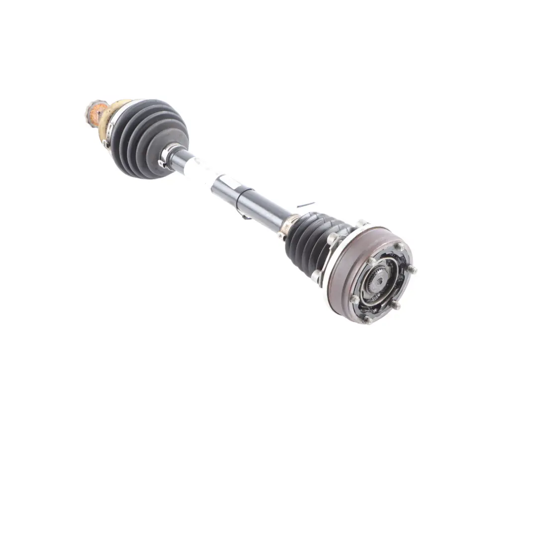 VW Volkswagen Polo 6R Seat Ibiza 6J Półoś Przednia Lewa - SKU 6R0407761 - Numer Części 6R0407761