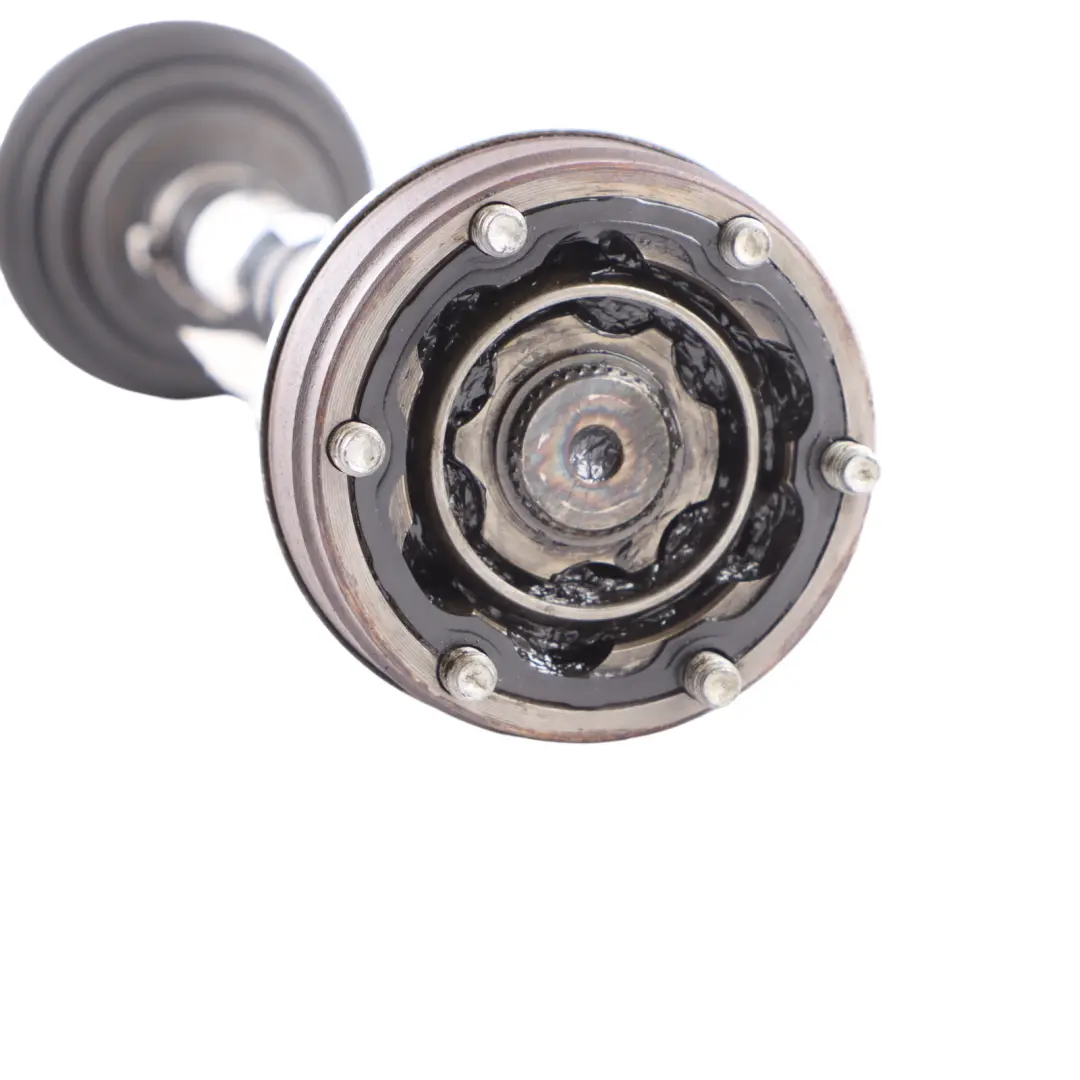 VW Volkswagen Polo 6R Seat Ibiza 6J Półoś Przednia Lewa - SKU 6R0407761 - Numer Części 6R0407761