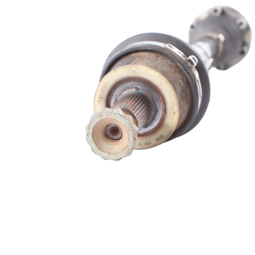 6J Albero Motore Anteriore Sinistro per VW Volkswagen Polo 6R Seat Ibiza con numero di parte 6R0407761 VW Volkswagen Polo 6R Seat Ibiza 6J Albero Motore Anteriore Sinistro - SKU 6R0407761 - Numero di parte 6R0407761