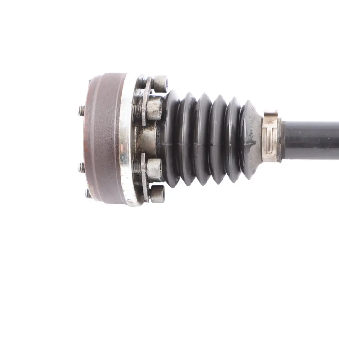 VW Volkswagen Polo 6R Seat Ibiza 6J Vorderachse Antriebswelle Links - SKU 6R0407761 - Teilenummer 6R0407761