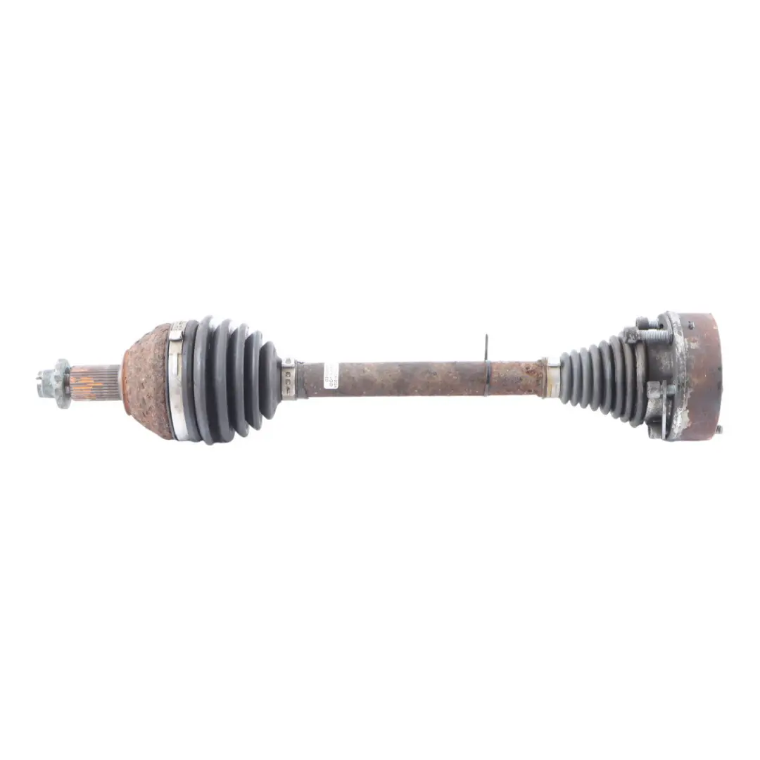 Seat Ibiza 6J 1.2 TSI CBZB Front Axle Drive Shaft Petrol Left N/S - SKU 6R0407761K - Part number 6R0407761K