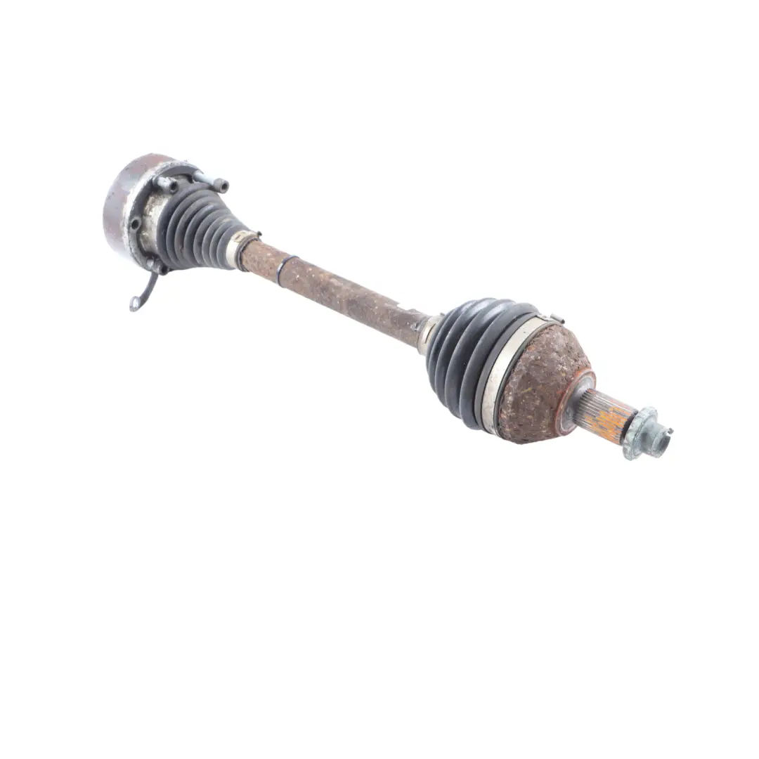 Seat Ibiza 6J 1.2 TSI CBZB Front Axle Drive Shaft Petrol Left N/S - SKU 6R0407761K - Part number 6R0407761K