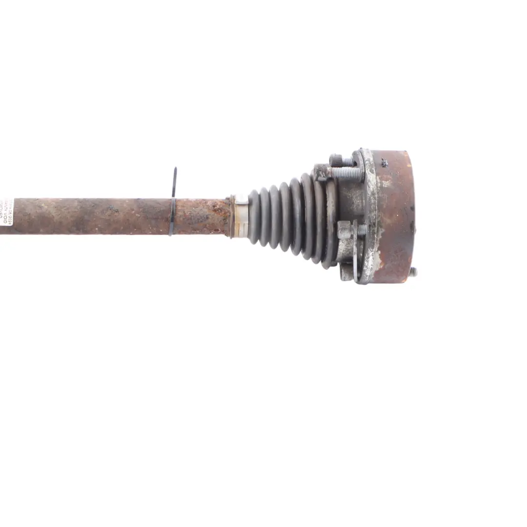 Seat Ibiza 6J 1.2 TSI CBZB Essieu avant gauche Drive Shaft Petrol - SKU 6R0407761K - Numéro de pièce 6R0407761K