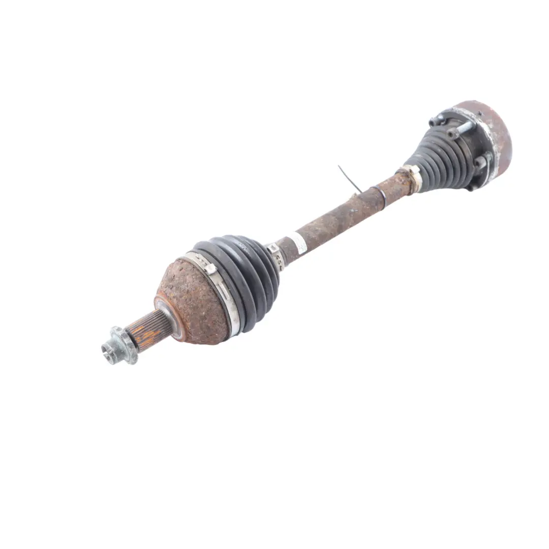 Seat Ibiza 6J 1.2 TSI CBZB Essieu avant gauche Drive Shaft Petrol - SKU 6R0407761K - Numéro de pièce 6R0407761K