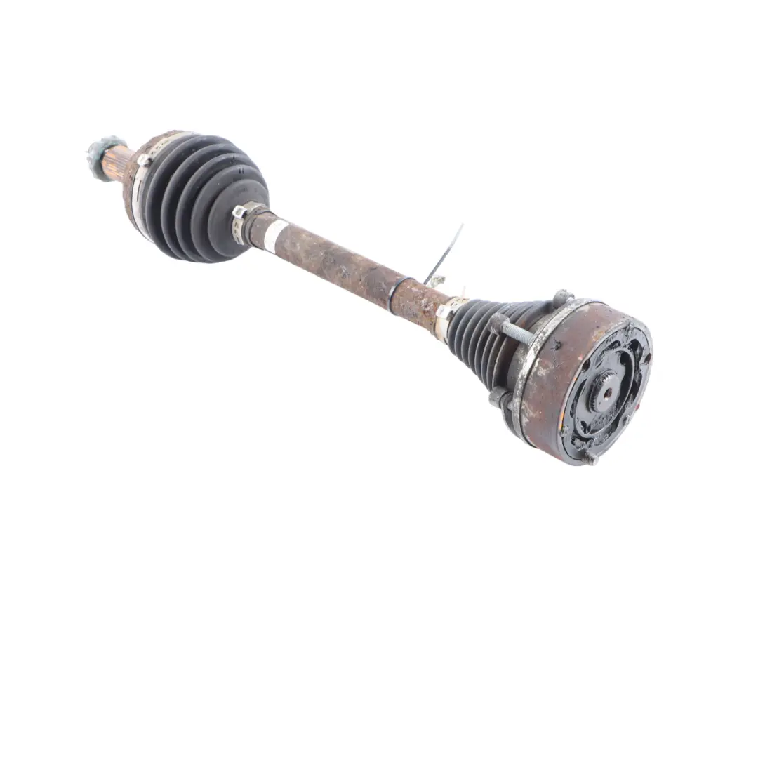 Seat Ibiza 6J 1.2 TSI CBZB Essieu avant gauche Drive Shaft Petrol - SKU 6R0407761K - Numéro de pièce 6R0407761K