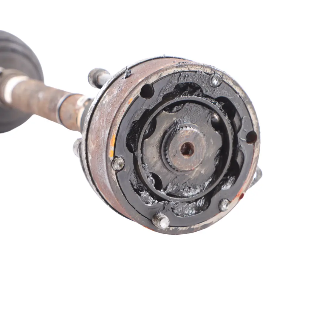 Seat Ibiza 6J 1.2 TSI CBZB Essieu avant gauche Drive Shaft Petrol - SKU 6R0407761K - Numéro de pièce 6R0407761K