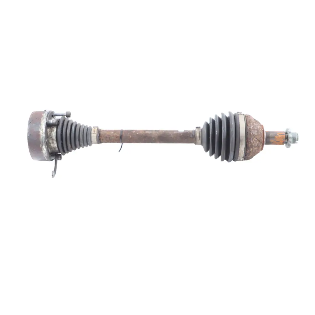 Seat Ibiza 6J 1.2 TSI CBZB Essieu avant gauche Drive Shaft Petrol - SKU 6R0407761K - Numéro de pièce 6R0407761K