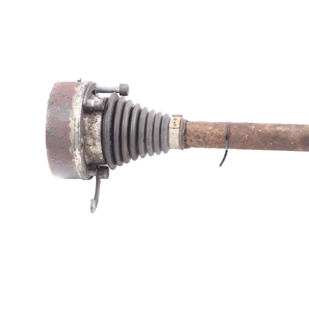 Seat Ibiza 6J 1.2 TSI CBZB Essieu avant gauche Drive Shaft Petrol - SKU 6R0407761K - Numéro de pièce 6R0407761K