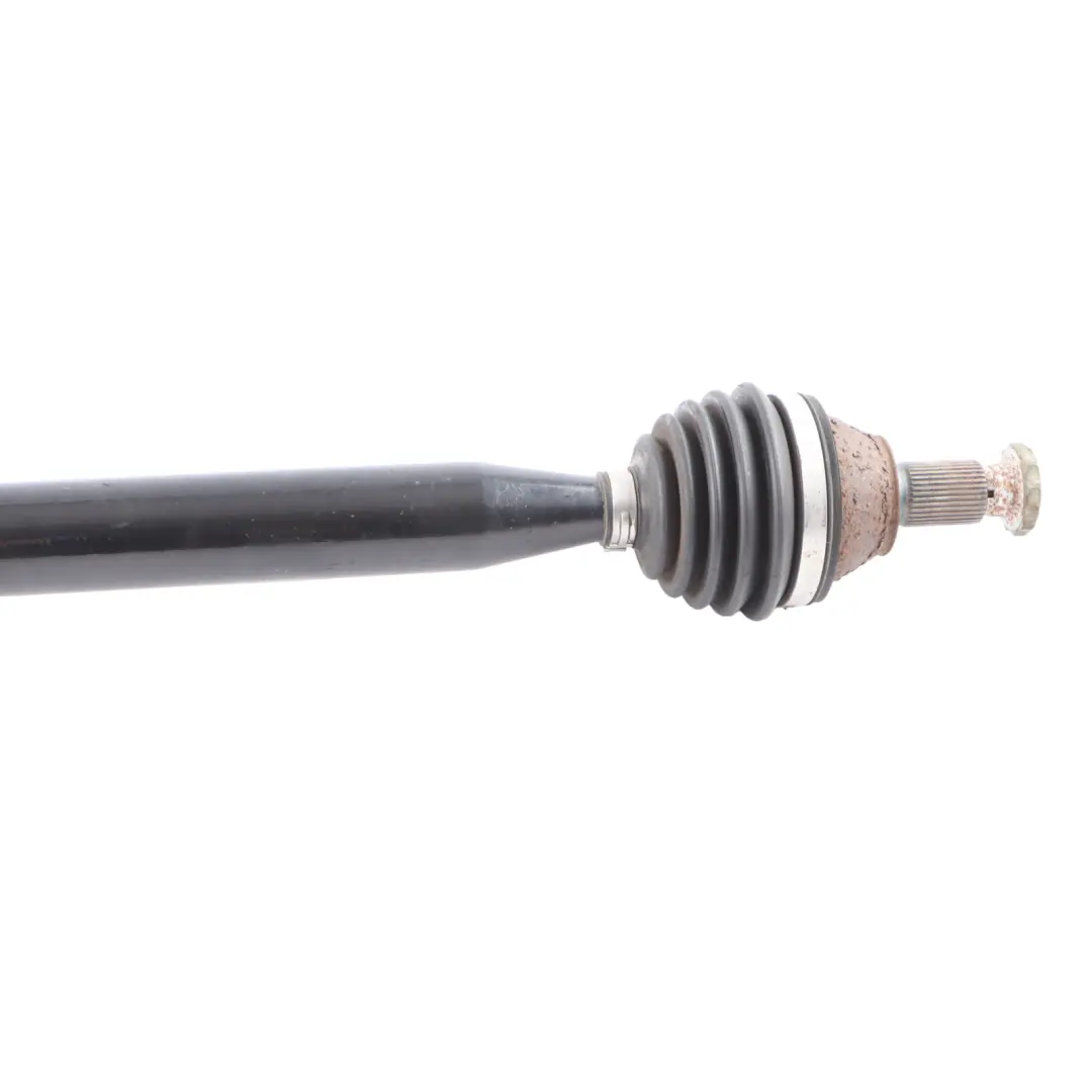 VW Volkswagen Polo 6R 1.2 CGPB Front Axle Right O/S Drive Shaft Petrol - SKU 6R0407762 - Part number 6R0407762
