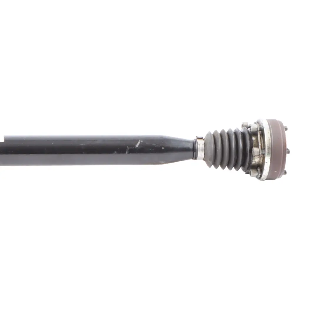 VW Volkswagen Polo 6R 1.2 Assale Anteriore Destro Albero Trasmissione - SKU 6R0407762 - Numero di parte 6R0407762
