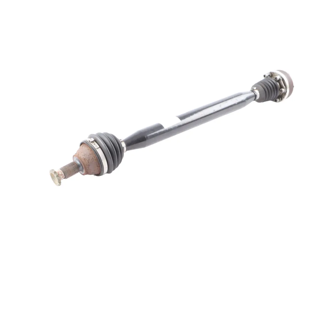 CGPB Eje Delantero Derecho Eje Transmisión para VW Volkswagen Polo 6R 1.2 con número de pieza 6R0407762 VW Volkswagen Polo 6R 1.2 CGPB Eje Delantero Derecho Eje Transmisión - SKU 6R0407762 - Número de pieza 6R0407762