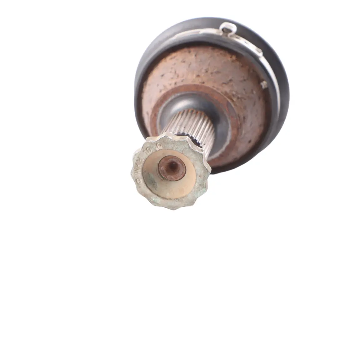 VW Volkswagen Polo 6R 1.2 CGPB Front Axle Right O/S Drive Shaft Petrol - SKU 6R0407762 - Part number 6R0407762