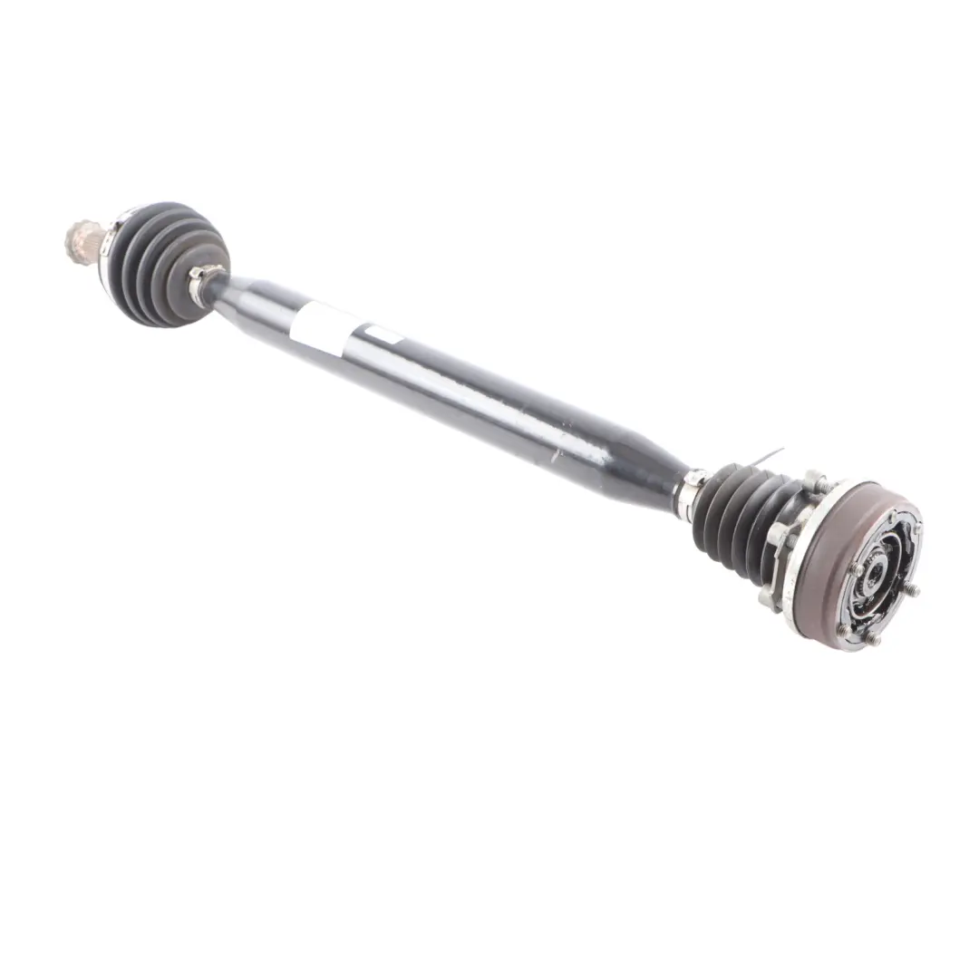 VW Volkswagen Polo 6R 1.2 CGPB Front Axle Right O/S Drive Shaft Petrol - SKU 6R0407762 - Part number 6R0407762