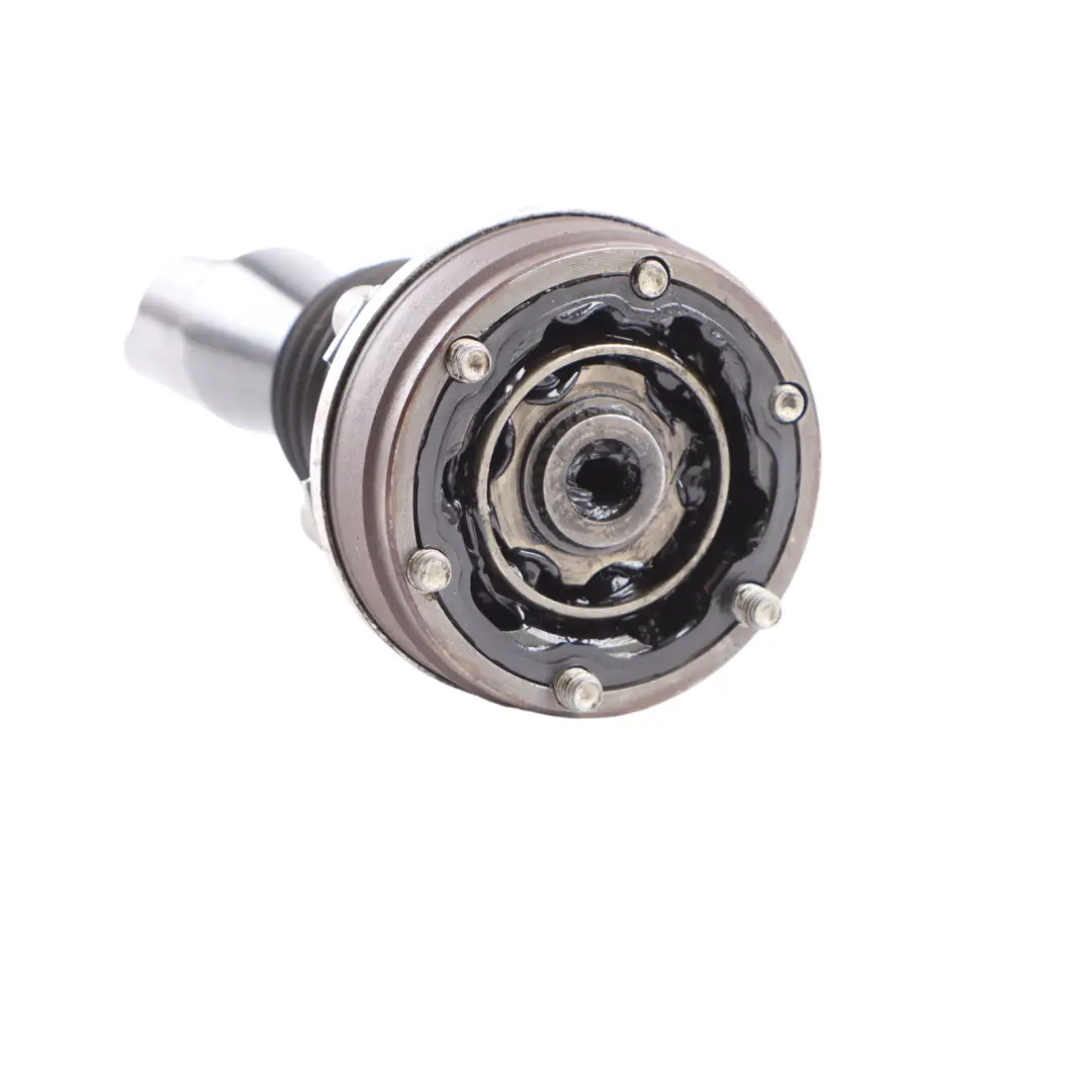 CGPB Front Axle Right O/S Drive Shaft Petrol to VW Volkswagen Polo 6R 1.2 with Part number 6R0407762 VW Volkswagen Polo 6R 1.2 CGPB Front Axle Right O/S Drive Shaft Petrol - SKU 6R0407762 - Part number 6R0407762