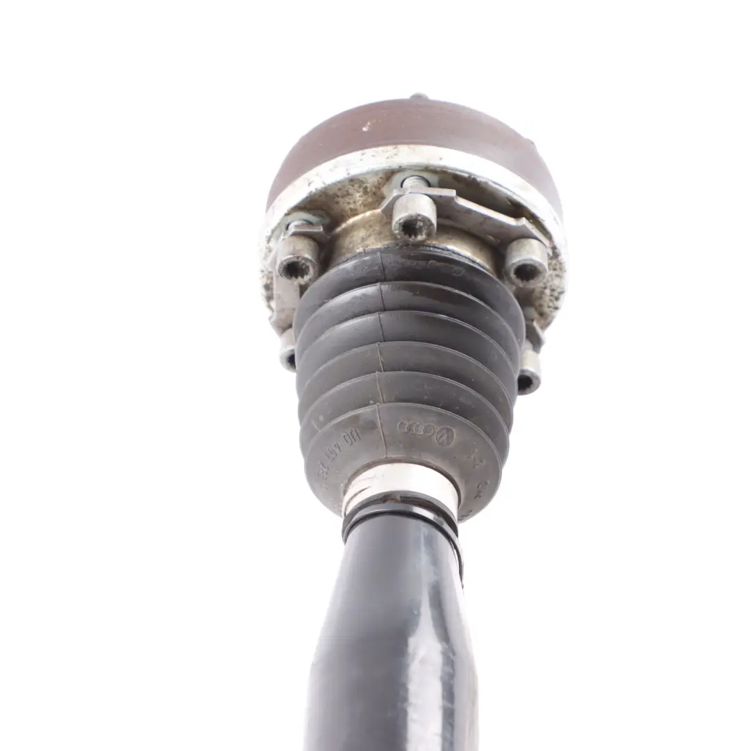 Essieu Avant Droit Arbre Transmission pour VW Volkswagen Polo 6R 1.2 à propos du numéro de pièce 6R0407762 VW Volkswagen Polo 6R 1.2 Essieu Avant Droit Arbre Transmission - SKU 6R0407762 - Numéro de pièce 6R0407762